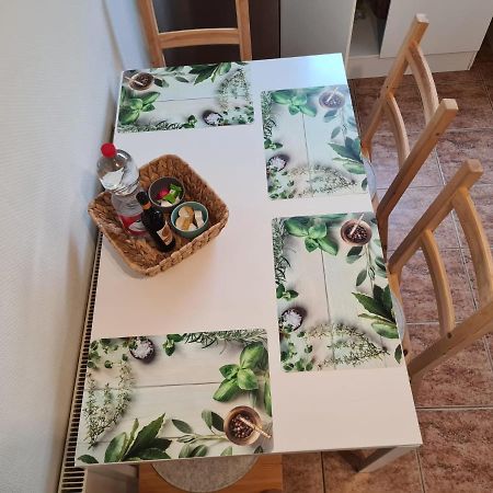 Appartement Krefeld-City Zewnętrze zdjęcie