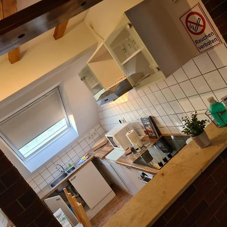 Appartement Krefeld-City Zewnętrze zdjęcie