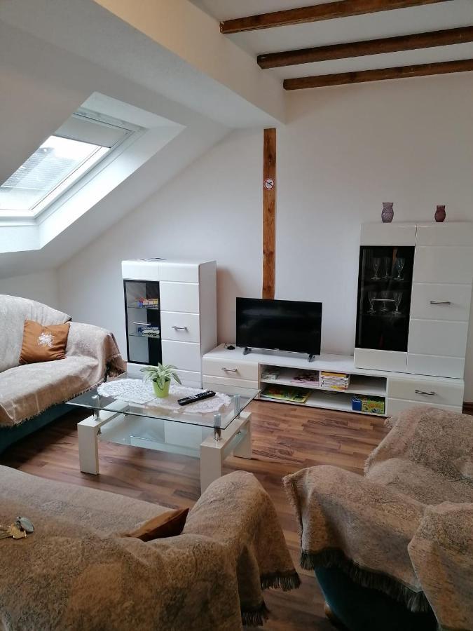 Appartement Krefeld-City Zewnętrze zdjęcie