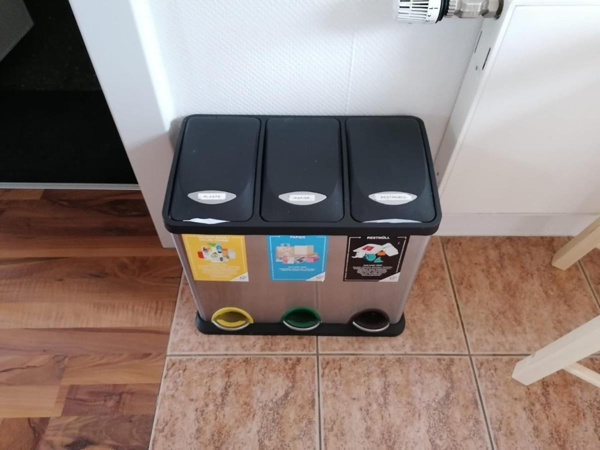 Appartement Krefeld-City Zewnętrze zdjęcie