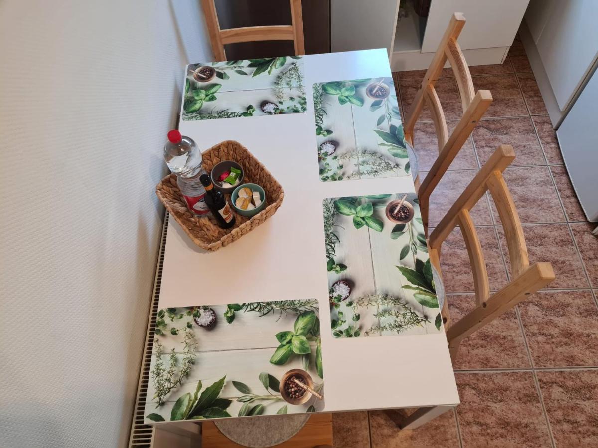 Appartement Krefeld-City Zewnętrze zdjęcie
