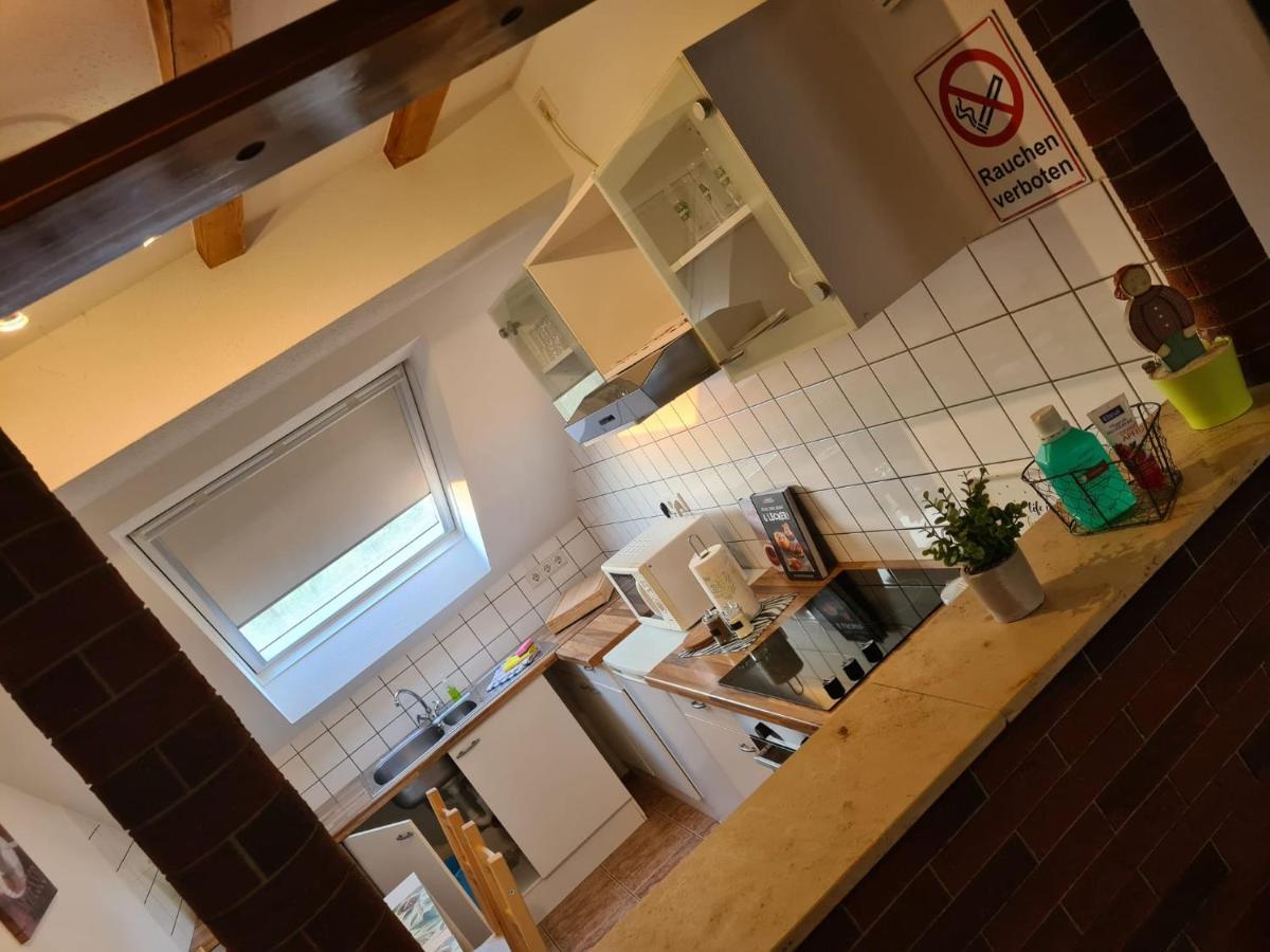 Appartement Krefeld-City Zewnętrze zdjęcie