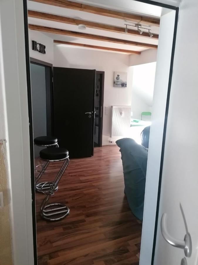 Appartement Krefeld-City Zewnętrze zdjęcie