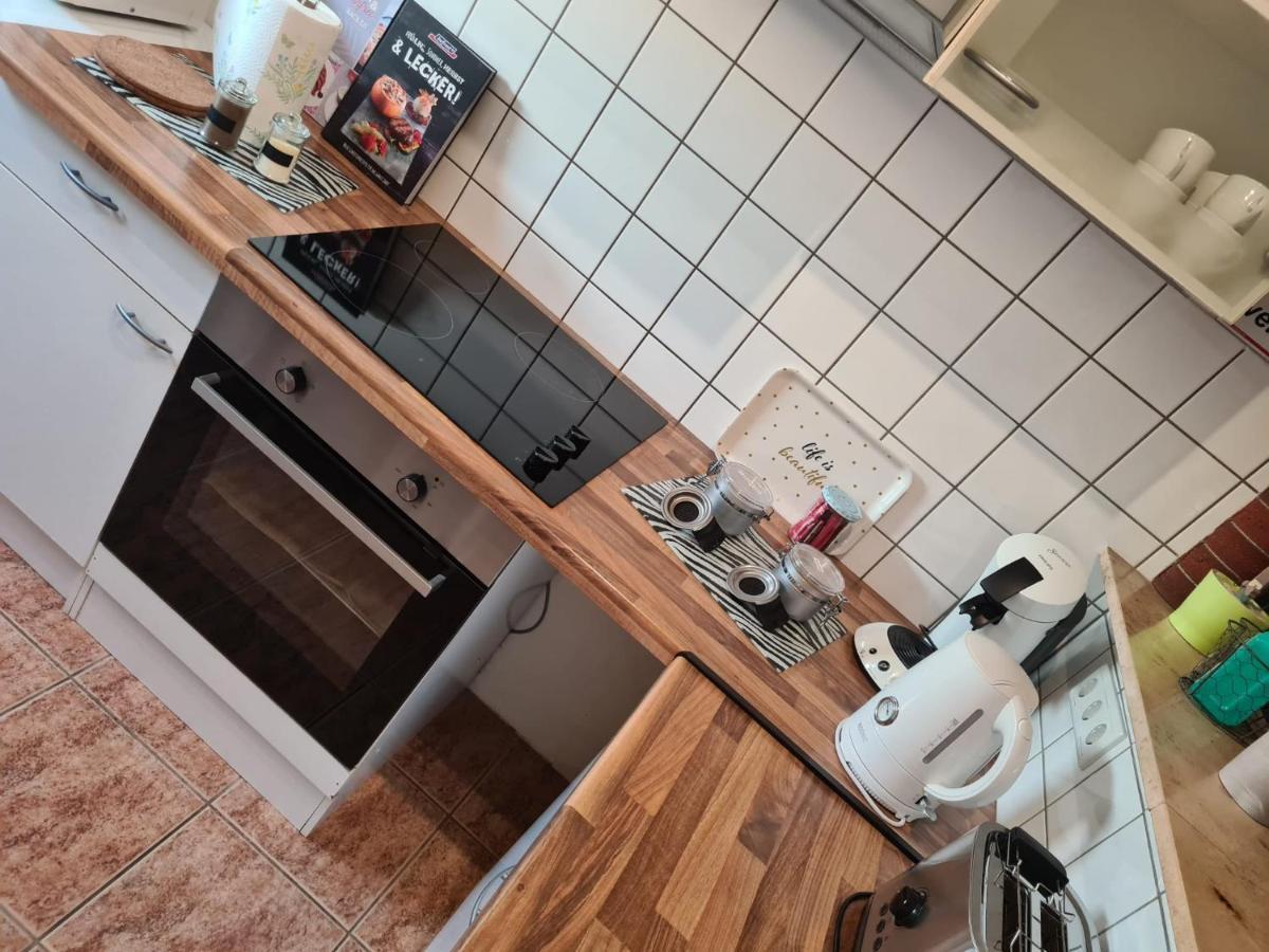 Appartement Krefeld-City Zewnętrze zdjęcie