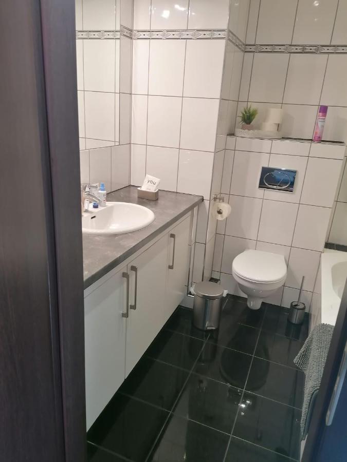 Appartement Krefeld-City Zewnętrze zdjęcie