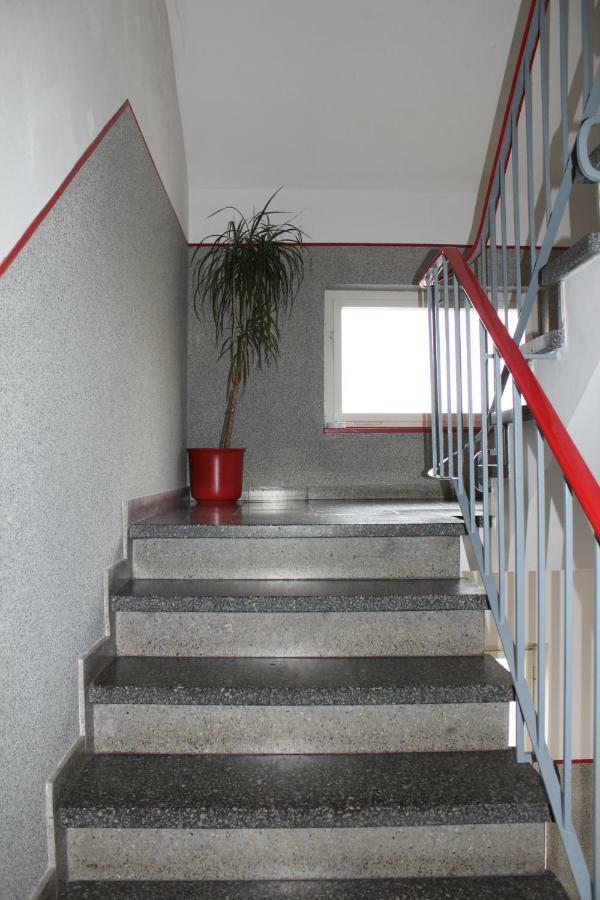 Appartement Krefeld-City Zewnętrze zdjęcie